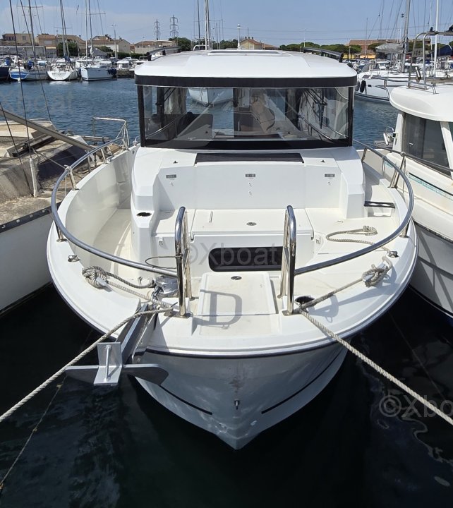 Jeanneau Merry Fisher 895 · 2023 zu verkaufen – Côte d'Azur — Foto 1