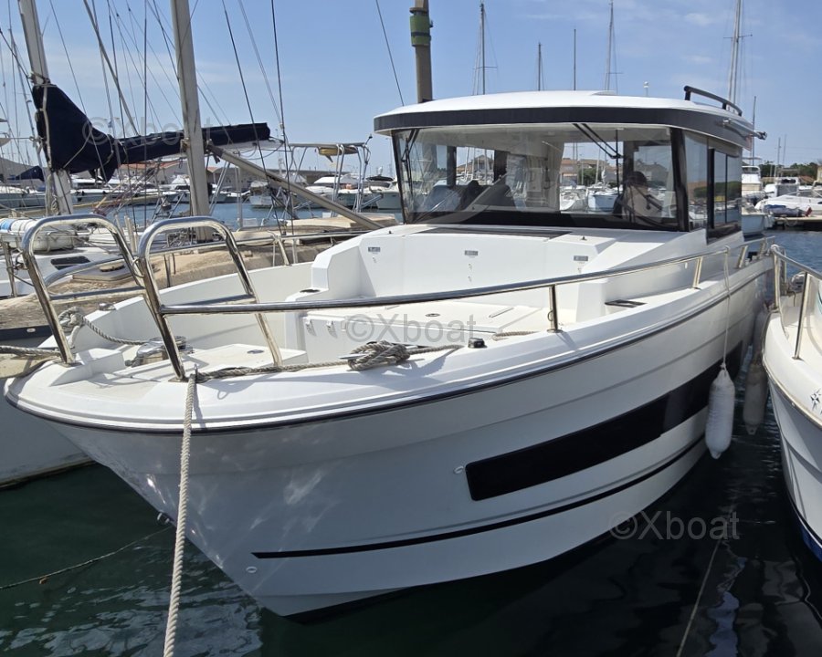 Jeanneau Merry Fisher 895 · 2023 zu verkaufen – Côte d'Azur — Foto 2