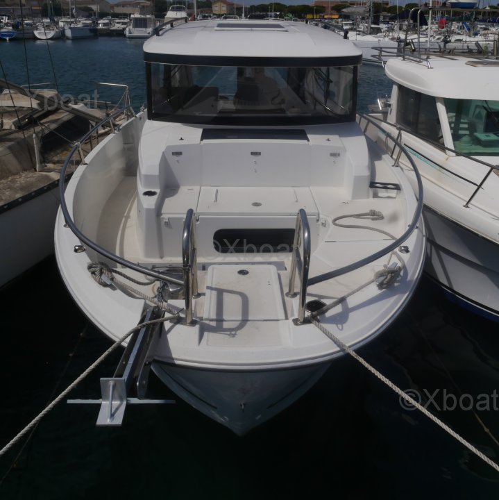 Jeanneau Merry Fisher 895 · 2023 zu verkaufen – Côte d'Azur — Foto 3