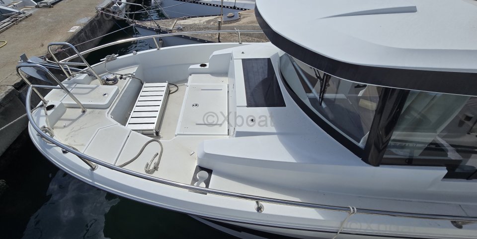 Jeanneau Merry Fisher 895 · 2023 zu verkaufen – Côte d'Azur — Foto 4