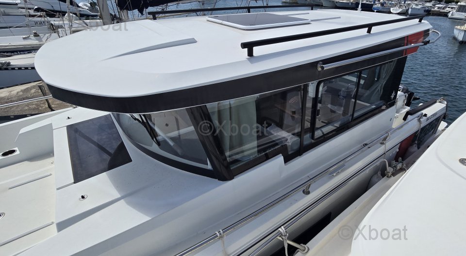 Jeanneau Merry Fisher 895 · 2023 zu verkaufen – Côte d'Azur — Foto 5