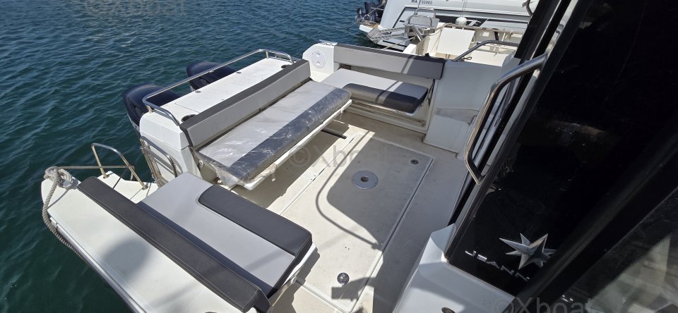 Jeanneau Merry Fisher 895 · 2023 zu verkaufen – Côte d'Azur — Foto 6