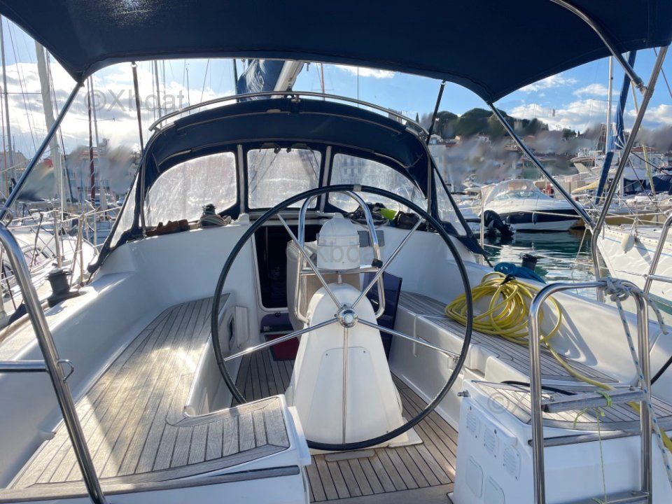 Dufour 325 · 2008 à vendre – Côte d'Azur — photo 3