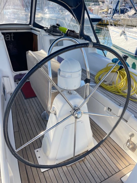 Dufour 325 · 2008 à vendre – Côte d'Azur — photo 4