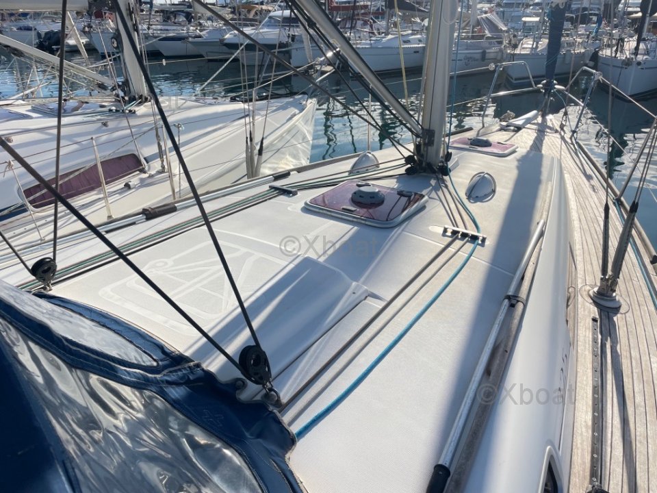 Dufour 325 · 2008 à vendre – Côte d'Azur — photo 5