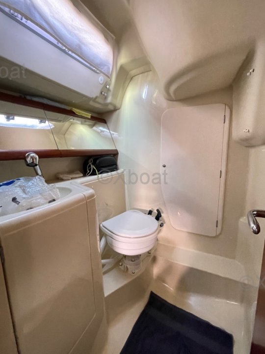 Dufour 325 · 2008 à vendre – Côte d'Azur — photo 6