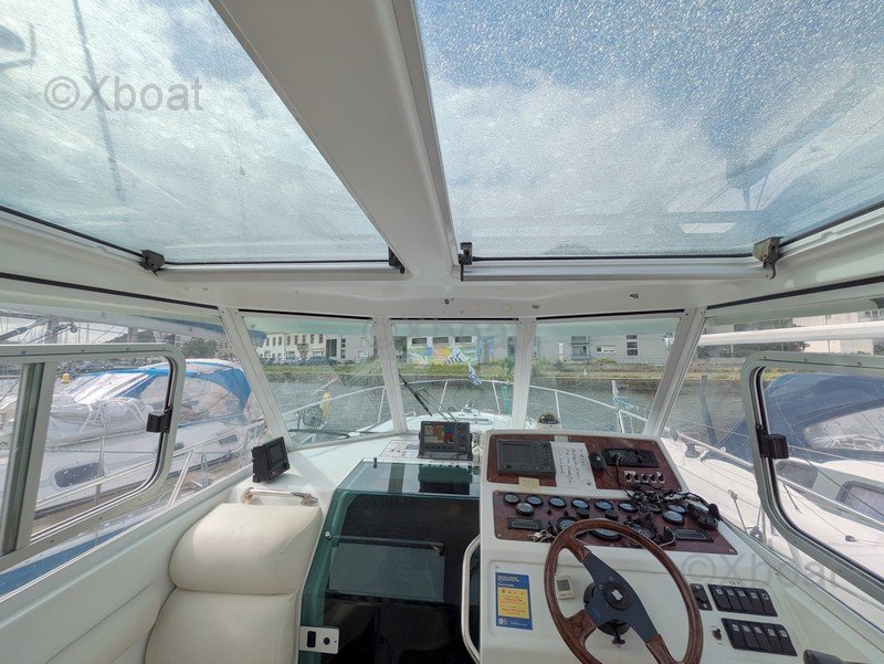 Beneteau OMBRINE 960 TIMONIER · 2001 en venta en Bretaña — foto 5