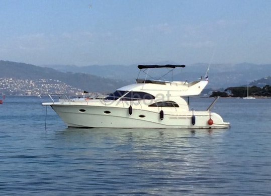 Rodman 41 · 2004 à vendre – Côte d'Azur — photo 1