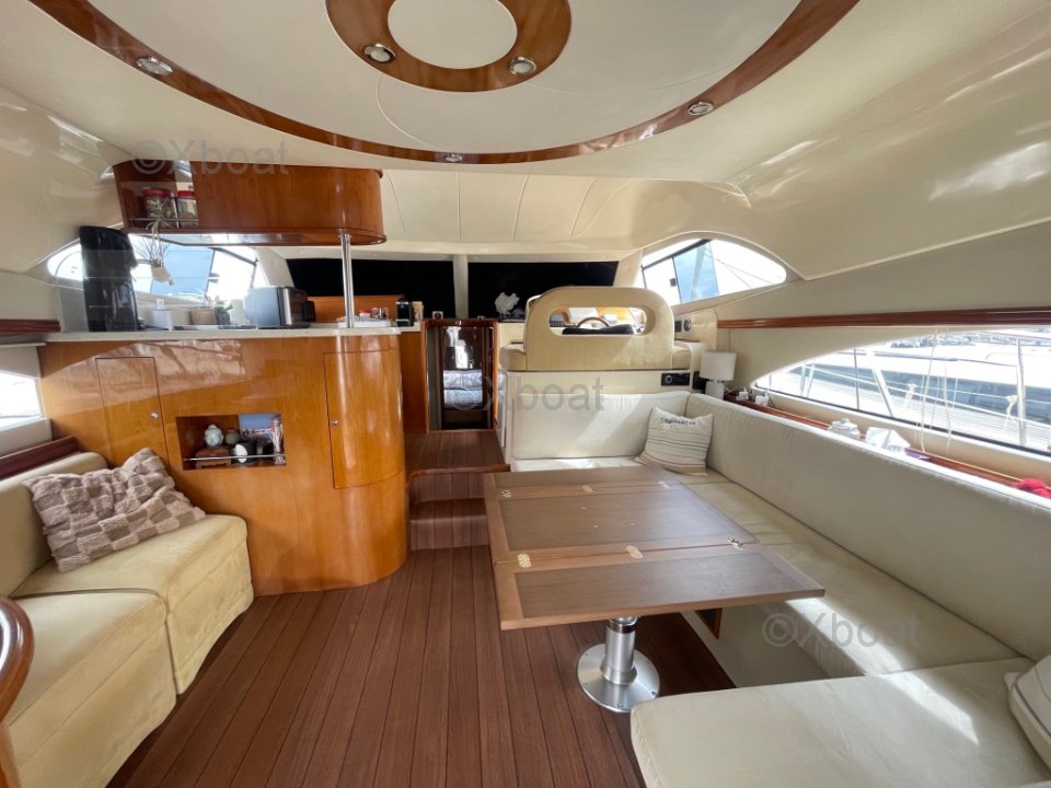 Rodman 41 · 2004 à vendre – Côte d'Azur — photo 2