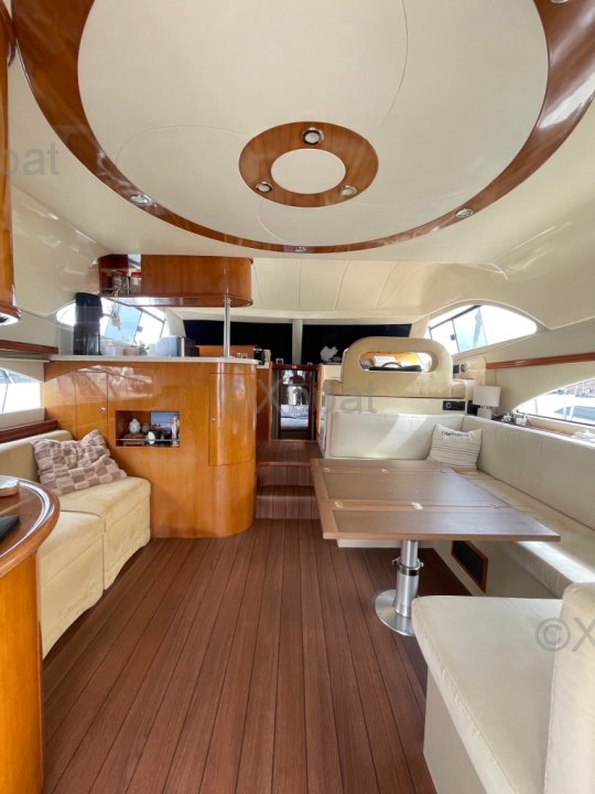 Rodman 41 · 2004 à vendre – Côte d'Azur — photo 4