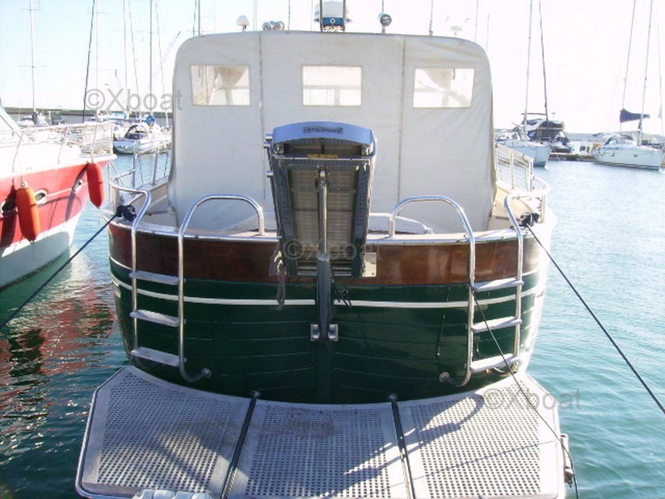 Apreamare 12 SEMICABINATO · 2000 en venta en Alicante y Costa Blanca — foto 2