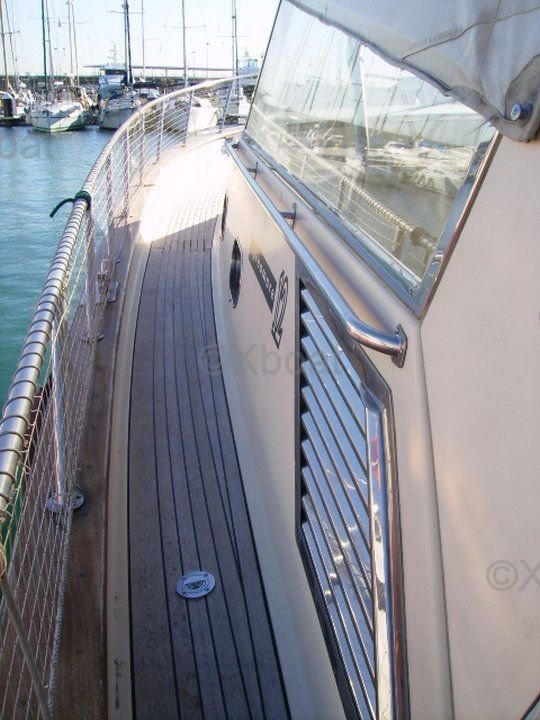 Apreamare 12 SEMICABINATO · 2000 en venta en Alicante y Costa Blanca — foto 3