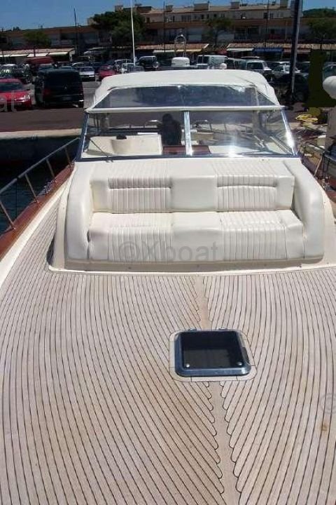 Apreamare 12 SEMICABINATO · 2000 en venta en Alicante y Costa Blanca — foto 4