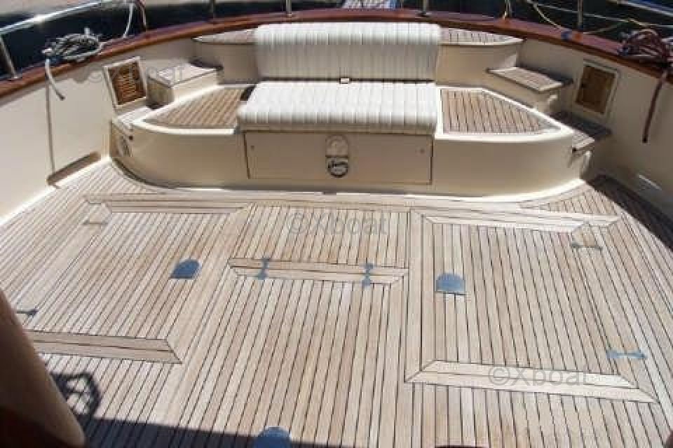 Apreamare 12 SEMICABINATO · 2000 en venta en Alicante y Costa Blanca — foto 5