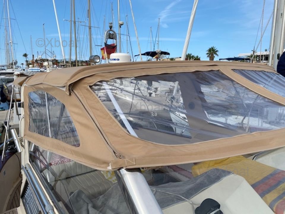 Apreamare 12 SEMICABINATO · 2000 en venta en Alicante y Costa Blanca — foto 7