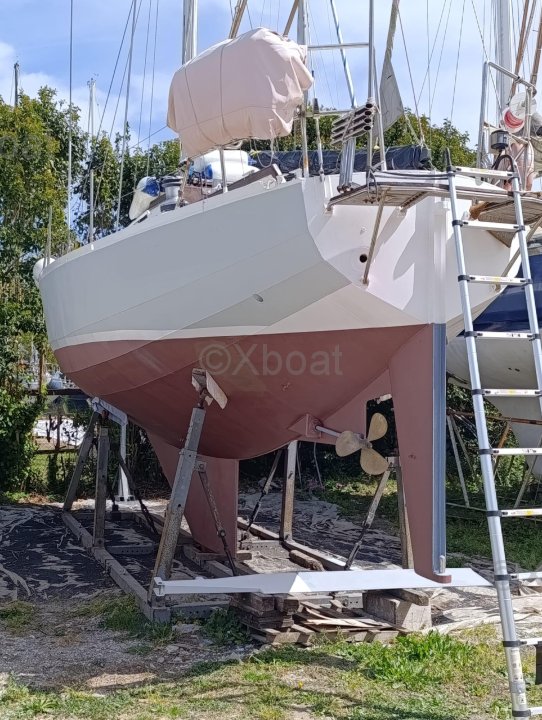 AL CUSTOM STEEL BLUE WATER · 2014 à vendre – Ligurie et Gênes — photo 2