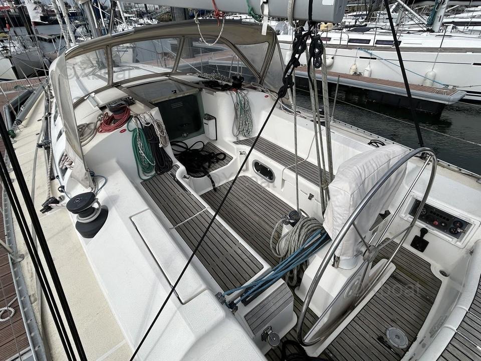 Jeanneau SUN FAST 42 · 1997 en venta en Vendée y La Rochelle — foto 5