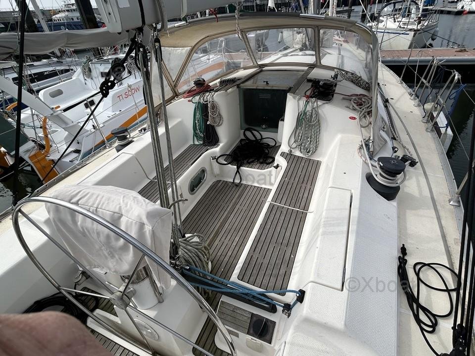 Jeanneau SUN FAST 42 · 1997 en venta en Vendée y La Rochelle — foto 7