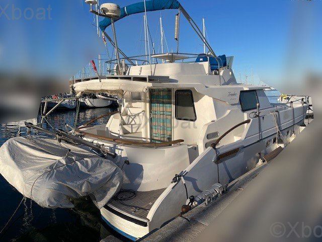 Fountaine Pajot MARYLAND 37 · 2002 en venta en Otra zona — foto 1
