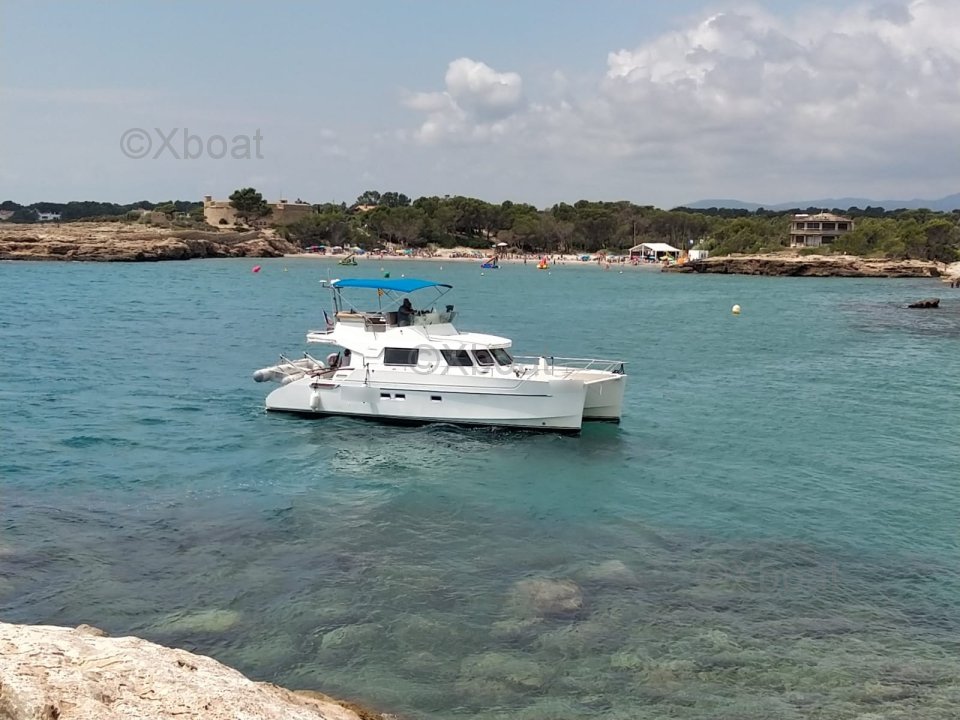 Fountaine Pajot MARYLAND 37 · 2002 en venta en Otra zona — foto 3