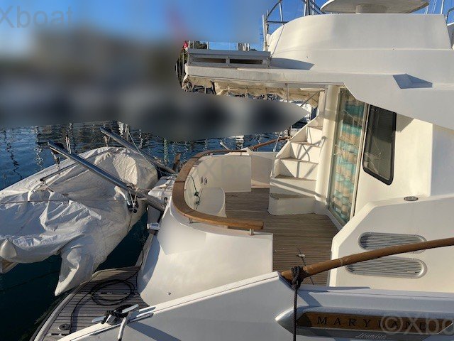 Fountaine Pajot MARYLAND 37 · 2002 en venta en Otra zona — foto 4