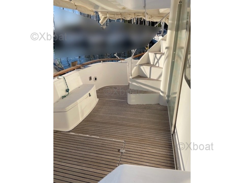 Fountaine Pajot MARYLAND 37 · 2002 en venta en Otra zona — foto 5