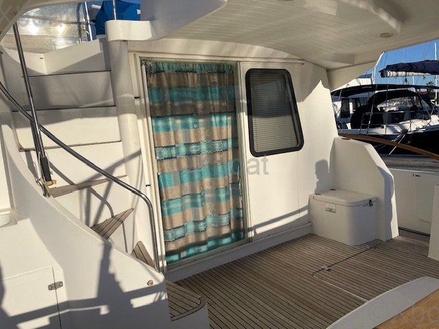 Fountaine Pajot MARYLAND 37 · 2002 en venta en Otra zona — foto 6