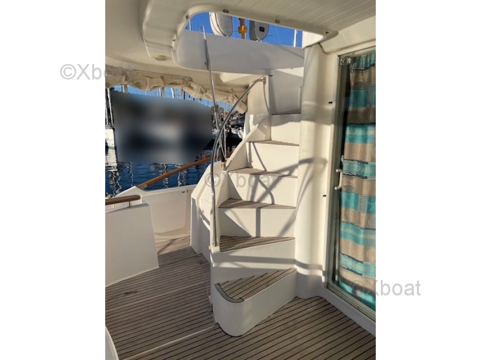 Fountaine Pajot MARYLAND 37 · 2002 en venta en Otra zona — foto 7