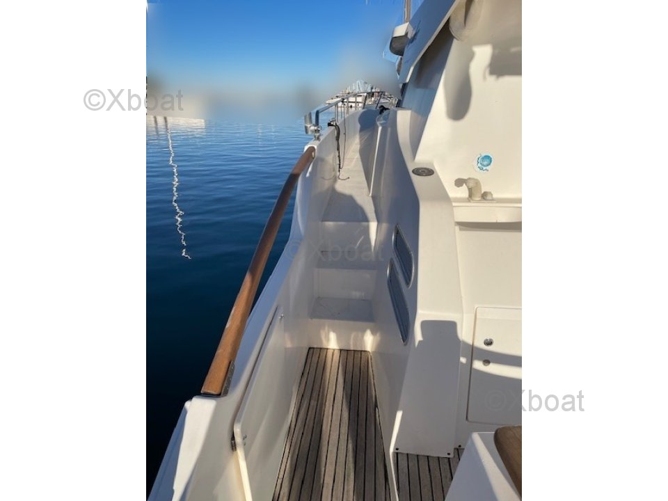 Fountaine Pajot MARYLAND 37 · 2002 en venta en Otra zona — foto 8
