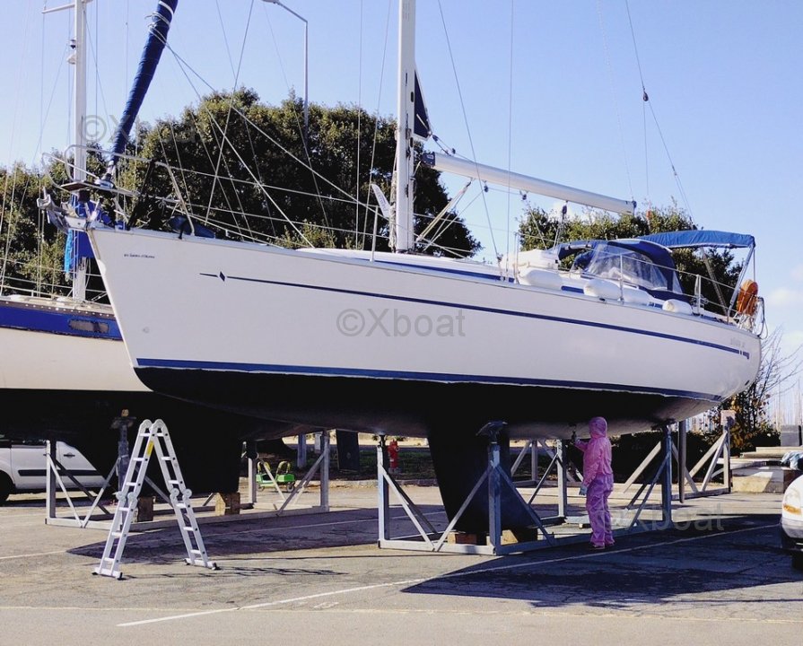 BAVARIA YACHTS BAVARIA 38 CRUISER · 2004 zu verkaufen – Vendée und La Rochelle — Foto 1