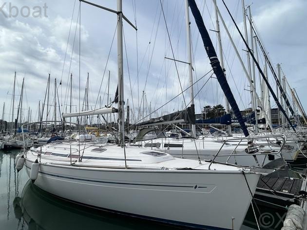 BAVARIA YACHTS BAVARIA 38 CRUISER · 2004 zu verkaufen – Vendée und La Rochelle — Foto 3