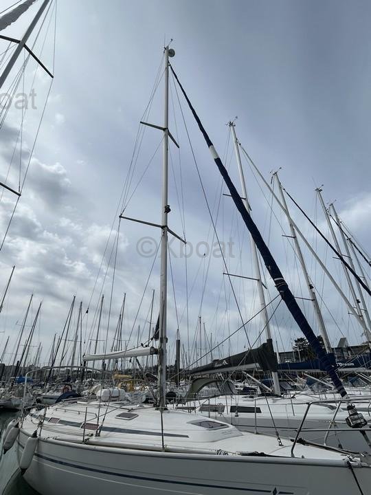 BAVARIA YACHTS BAVARIA 38 CRUISER · 2004 zu verkaufen – Vendée und La Rochelle — Foto 4
