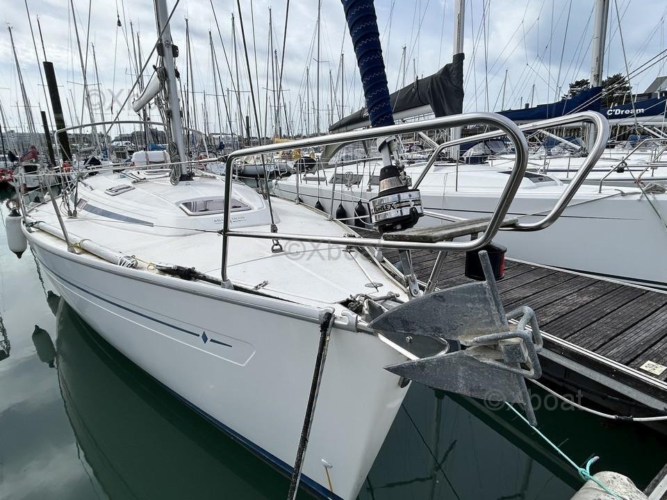 BAVARIA YACHTS BAVARIA 38 CRUISER · 2004 zu verkaufen – Vendée und La Rochelle — Foto 5
