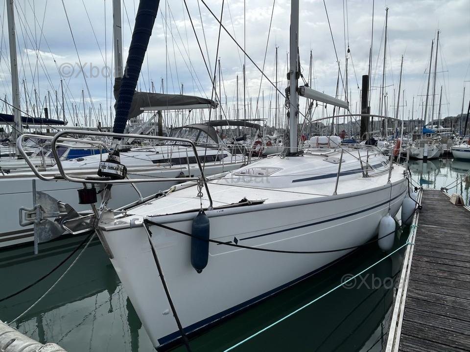 BAVARIA YACHTS BAVARIA 38 CRUISER · 2004 zu verkaufen – Vendée und La Rochelle — Foto 6