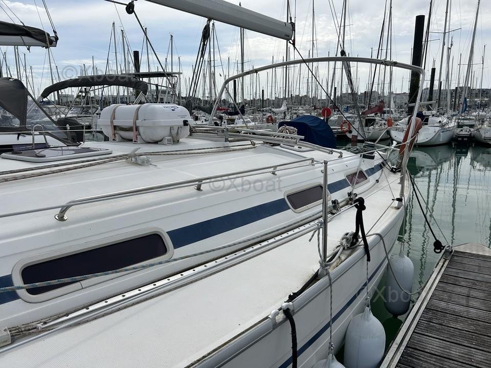 BAVARIA YACHTS BAVARIA 38 CRUISER · 2004 zu verkaufen – Vendée und La Rochelle — Foto 7