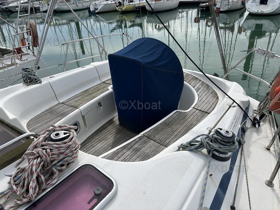 BAVARIA YACHTS BAVARIA 38 CRUISER · 2004 zu verkaufen – Vendée und La Rochelle — Foto 8