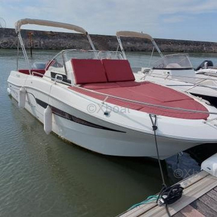 Pacific Craft 700 SUN CRUISER · 2021 zu verkaufen – Andere Region — Foto 1