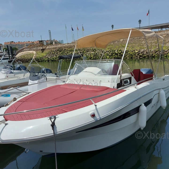 Pacific Craft 700 SUN CRUISER · 2021 zu verkaufen – Andere Region — Foto 2