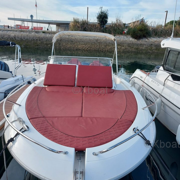 Pacific Craft 700 SUN CRUISER · 2021 zu verkaufen – Andere Region — Foto 3