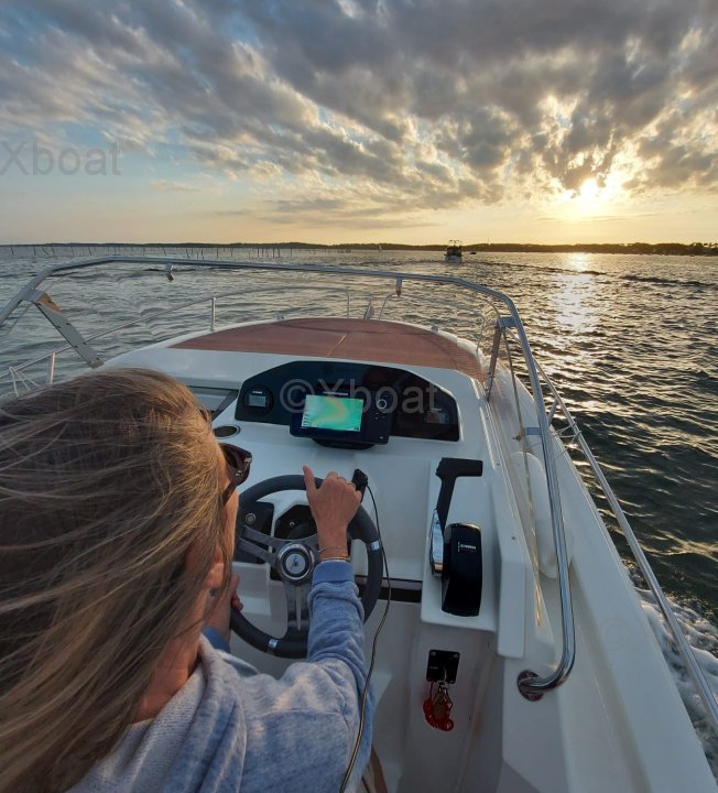 Pacific Craft 700 SUN CRUISER · 2021 zu verkaufen – Andere Region — Foto 4