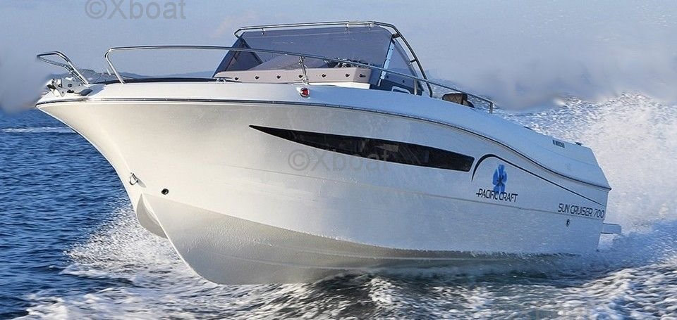 Pacific Craft 700 SUN CRUISER · 2021 zu verkaufen – Andere Region — Foto 5