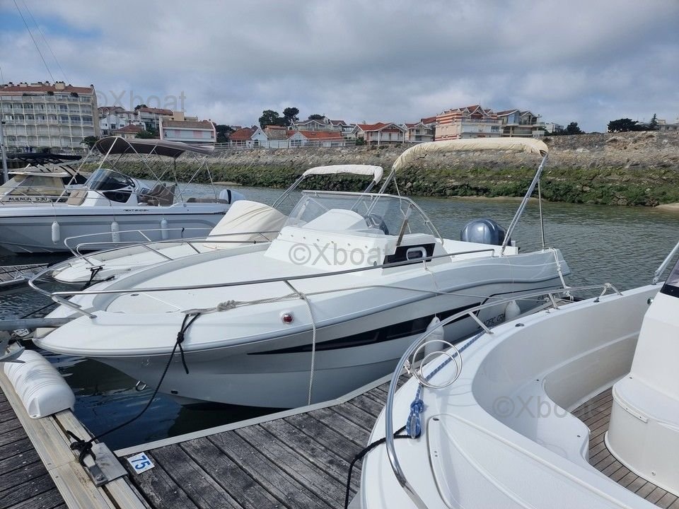 Pacific Craft 700 SUN CRUISER · 2021 zu verkaufen – Andere Region — Foto 6