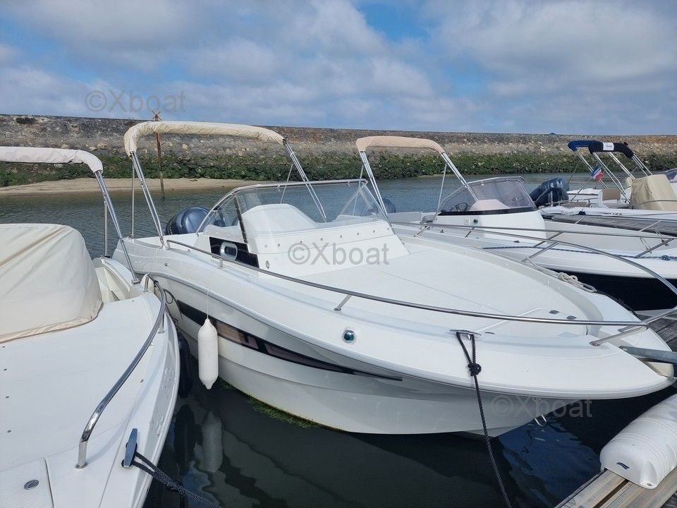Pacific Craft 700 SUN CRUISER · 2021 zu verkaufen – Andere Region — Foto 7