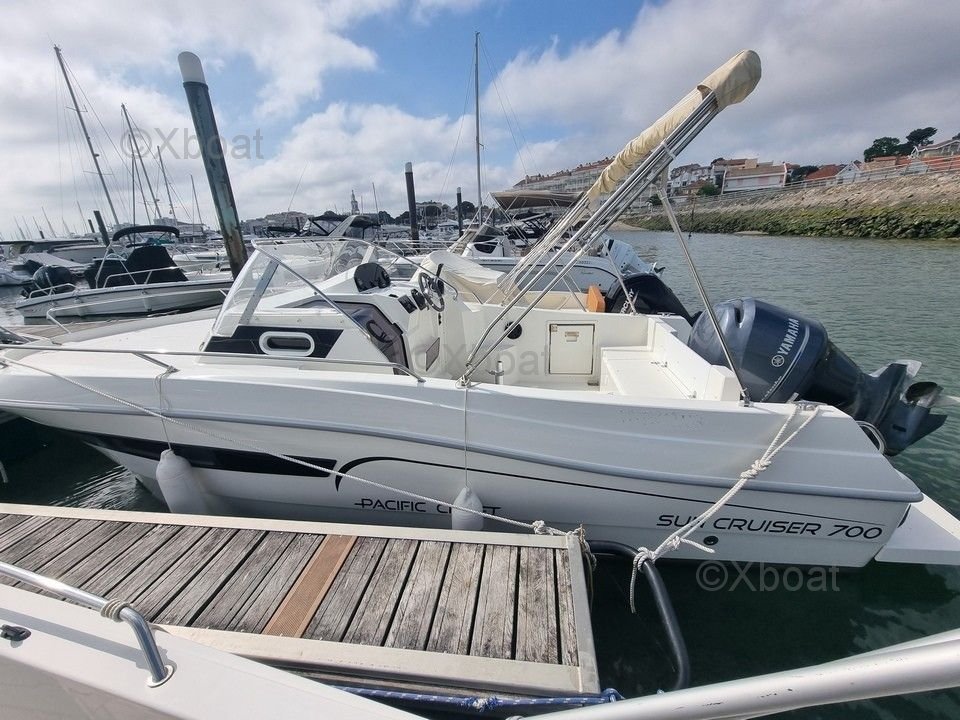 Pacific Craft 700 SUN CRUISER · 2021 zu verkaufen – Andere Region — Foto 8