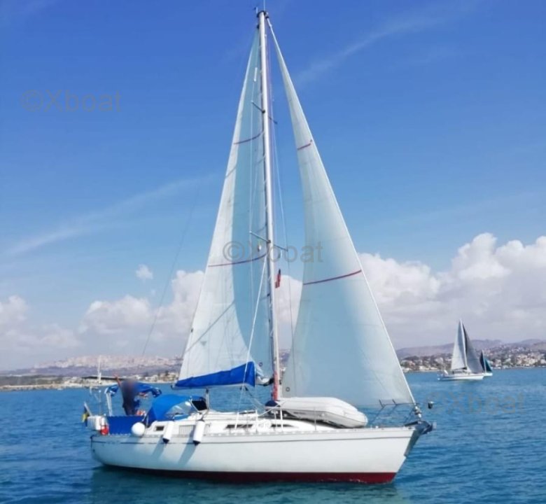 Gib'Sea GIB SEA 372 · 1988 for sale in Other area — photo 1