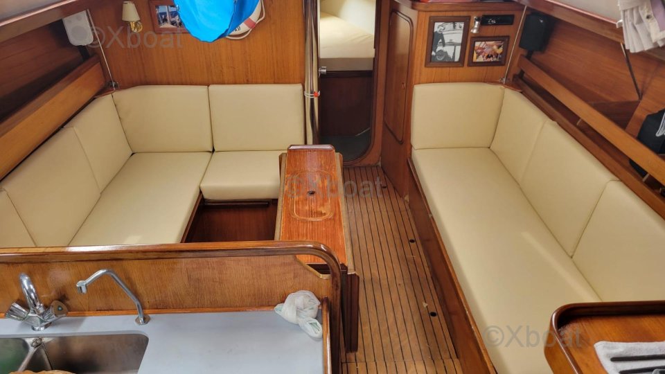 Gib'Sea GIB SEA 372 · 1988 for sale in Other area — photo 2