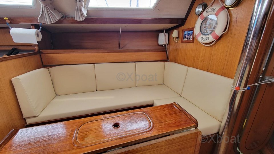 Gib'Sea GIB SEA 372 · 1988 for sale in Other area — photo 3