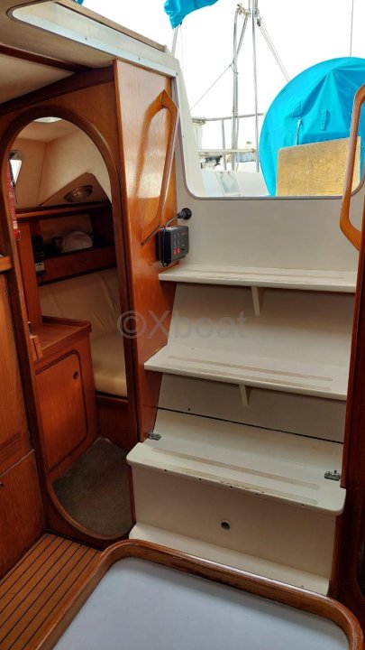 Gib'Sea GIB SEA 372 · 1988 for sale in Other area — photo 4