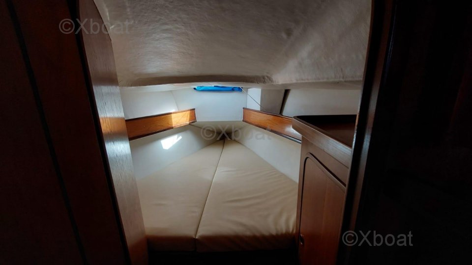 Gib'Sea GIB SEA 372 · 1988 for sale in Other area — photo 5