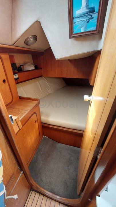 Gib'Sea GIB SEA 372 · 1988 for sale in Other area — photo 6